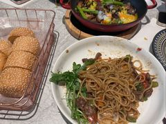 -西堤牛排(南京龙江店)