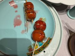 -四世同堂·京菜·烤鸭(双井店)