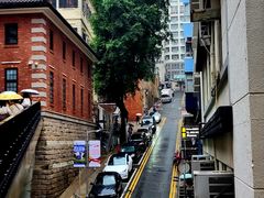 -大馆(前中区警署建築群)