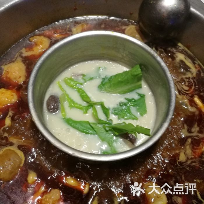 魚豆吉豆漿魚火鍋