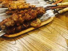 -阿凡提餐厅(簋街店)