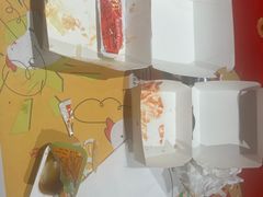 -麦当劳(苏州中心星悦汇店)