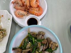 -双月饭店·20年老字号(新村店)