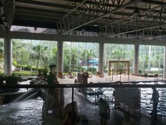 -明月山天沐温泉度假村