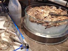 -欢乐牧场海鲜烤肉自助(牡丹园店)