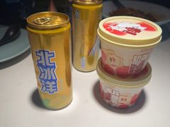 -全聚德(大兴国际机场店)