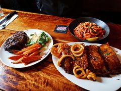 -Hog's Breath Cafe(Chadstone)