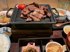 -味太助·银饭食堂(中华城店)