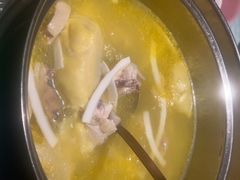 -椰夫人·养生椰子鸡(金沙洲永旺店)