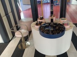 -奈尔宝家庭中心·亲子餐厅(前滩店)