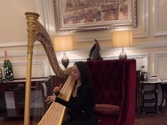 -Salon de Ville浦江汇(上海外滩华尔道夫酒店店)