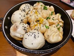 特制小锅生煎-大壶春生煎(四川中路店)