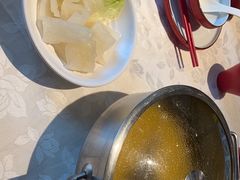 -龙鲜会·澳门生鲜火锅(诚品店)