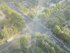 -深圳湾科技园丽雅查尔顿酒店