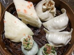 -冶春茶社(星汉大厦店)