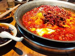 -四小区火锅·巷子里的重庆火锅(花照壁店)