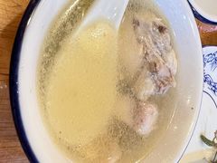 -洪大厨鸡煲(福田店)