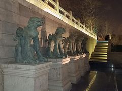 -金宫殿故址