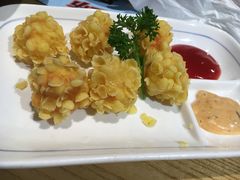 -菲滋意式餐厅(海宁银泰城店)