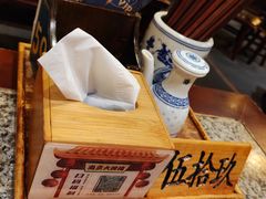 -南京大牌档(中山陵店)