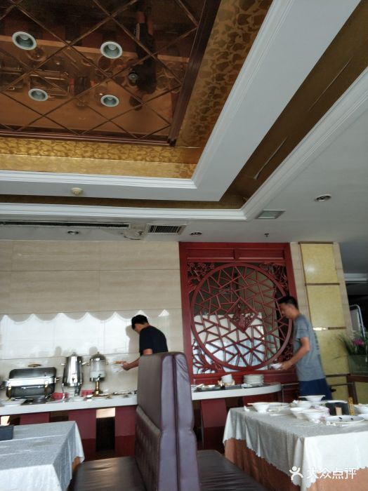 西美商务酒店-餐饮部-图片-玉田县美食-大众点评网