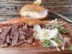 -爱丽丝牛排西餐厅(光谷步行街店)