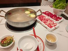-八合里牛肉火锅(深圳海德店)