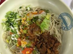 -北京建筑大学食堂(西城校区店)