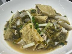 -大灶头·新昌菜(中国茶市店)