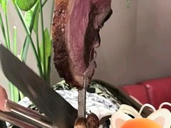 -拉蒂娜·巴西牛排馆 Latina·Brazilian Steakhouse(王府井喜悦店)