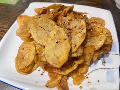 -神仙钵湘香土菜馆(光华路店)