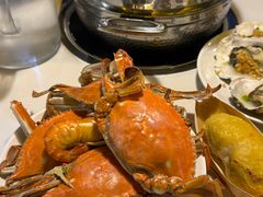 -九月海·海鲜自助(世纪东方店)