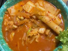 -양평식당·杨平食堂(华贸店)