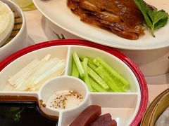 -月福京味斋·烤鸭店·北京菜(鼓楼总店)