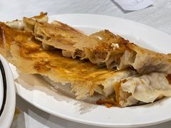 -大眼锅贴水饺(河东店)