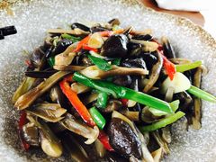 -漫渡庄绿岛花园•隐世庭园菜(滨湖店)