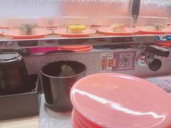 -争鲜回转寿司(中街大悦城店)