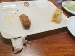 -比尔森韩式烤肉自助(国商店)