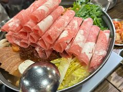 -MI WU FACTORY米屋美食工厂餐厅(绿地店)