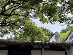 -乌山风景区