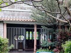 -东莞市可园博物馆