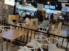 大堂-阿三生煎(盛华里店)