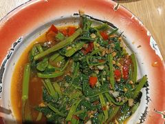 -迷你椰·泰式大排档(共康店)