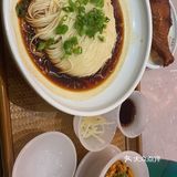 不去苏州就能打牙祭的苏式面馆