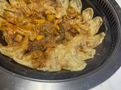 -东北铁锅宴(云龙华府店)