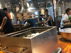 -丹东特色烤肉(学府路一部店)