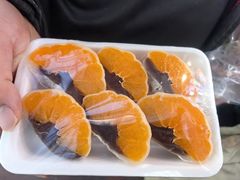 -西归浦每天偶来市场