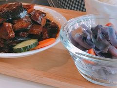 -箪食记(汉口路店)