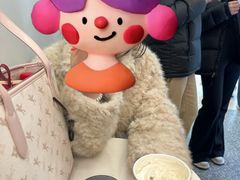 -DQ·蛋糕·冰淇淋(西城红场店)