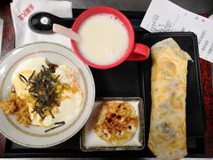 -永和大王(龙德广场店)